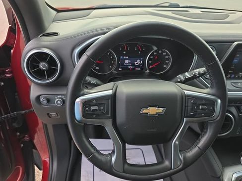 Used 2020 Chevrolet Blazer LT FWD image 21