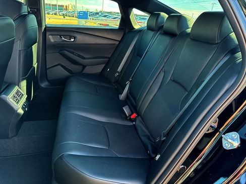 New 2026 Honda Accord Sport image 22