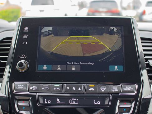 Used 2019 Honda Odyssey EX-L image 29
