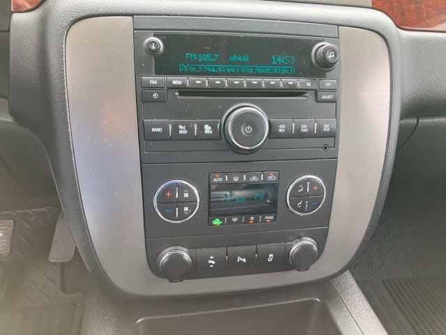 Used 2012 GMC Sierra 1500 SLT w/ Chrome Essentials Package AWD/4WD image 20