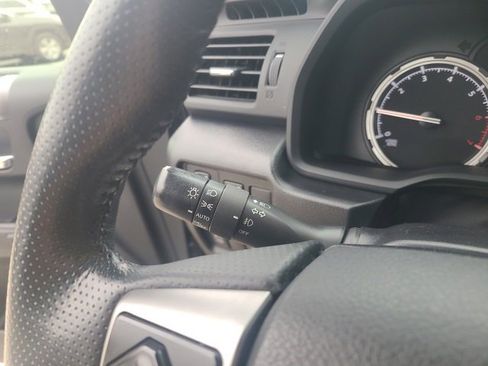 Used 2023 Toyota 4Runner Limited image 24