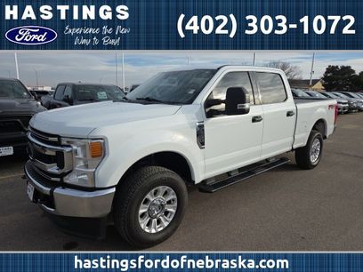 Used 2020 Ford F250 XLT w/ FX4 Off-Road Package