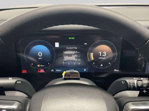 New 2026 Hyundai Palisade Calligraphy image 27