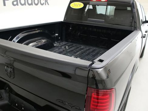 Used 2019 RAM 1500 Warlock AWD/4WD image 9
