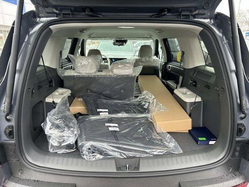 New 2026 Hyundai Santa Fe SEL image 4