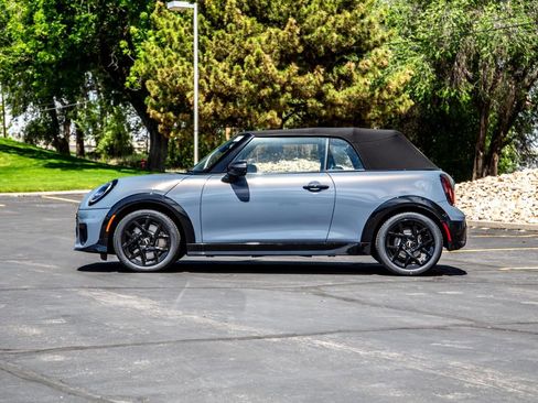 New 2026 MINI Cooper S FWD image 2