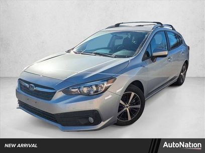 Used 2023 Subaru Impreza Premium