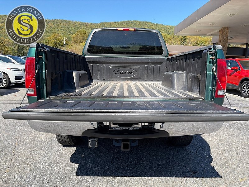 Used 2000 Ford F150 XLT AWD/4WD image 23