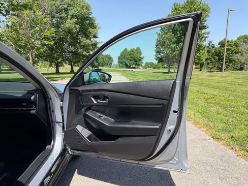 Used 2023 Honda Accord EX-L image 29
