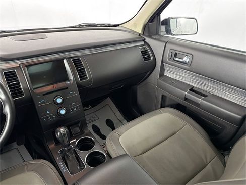 Used 2019 Ford Flex SEL w/ Equipment Group 202A image 23