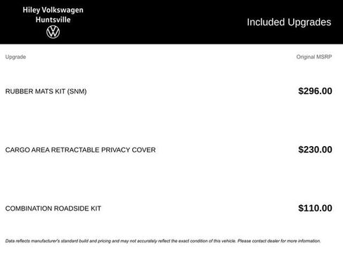 Used 2023 Volkswagen Taos SE image 9