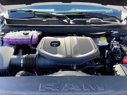 New 2026 RAM 1500 Express image 11