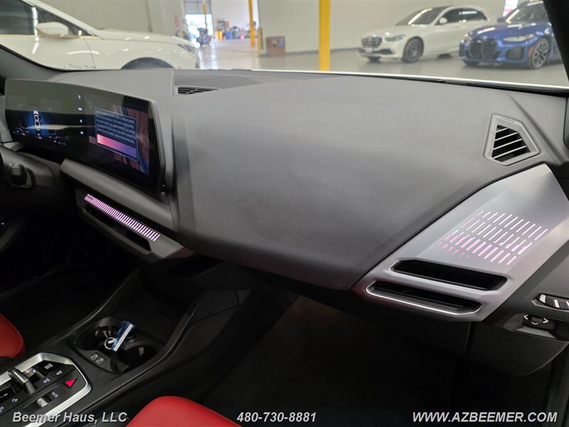 Used 2026 BMW 228i w/ Premium Package FWD image 37