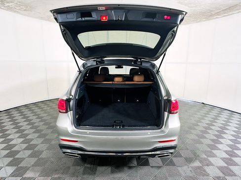 Used 2020 Mercedes-Benz GLC 300 image 30