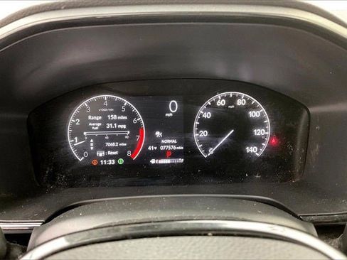 Certified 2023 Honda CR-V EX-L image 25