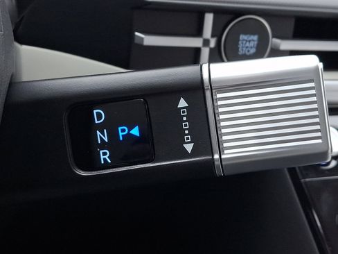 New 2026 Hyundai Santa Fe SE image 7