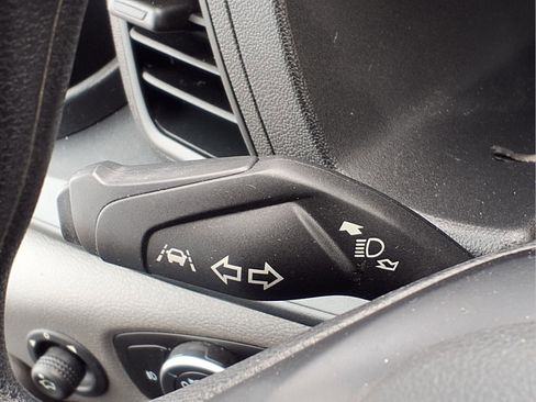 Certified 2024 Ford Transit 250 Low Roof w/ Exterior Upgrade Package image 17