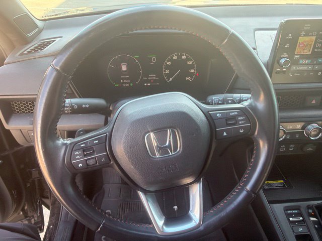 Used 2024 Honda CR-V Sport-L image 13