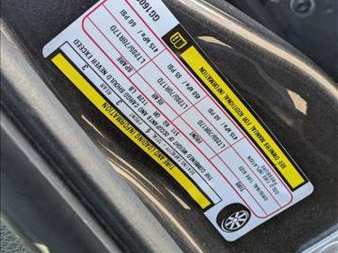 Used 2016 RAM 2500 Power Wagon Laramie image 15