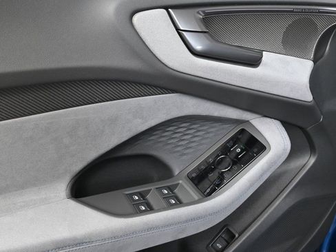 New 2025 Audi S5 Prestige image 6