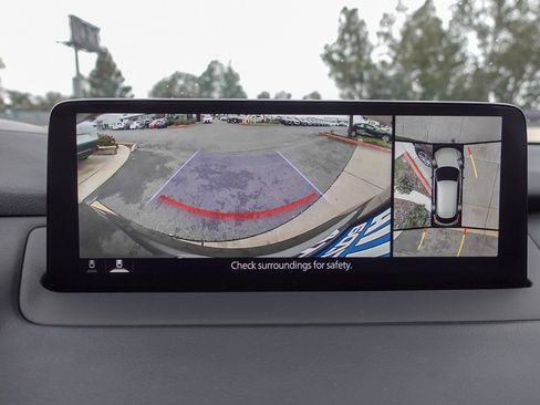 Certified 2023 MAZDA CX-9 Signature image 21