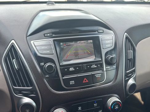 Used 2015 Hyundai Tucson SE AWD/4WD image 35