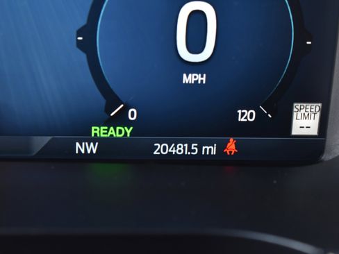 Used 2024 Ford F150 Lariat w/ Bed Utility Package image 37