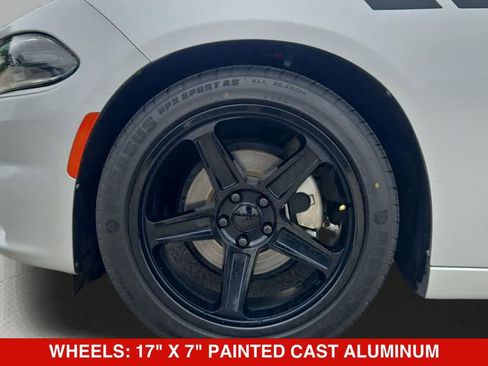 Used 2023 Dodge Charger SXT RWD image 12