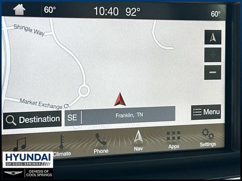 Used 2018 Lincoln Continental Reserve w/ Rear-seat Package AWD/4WD image 34