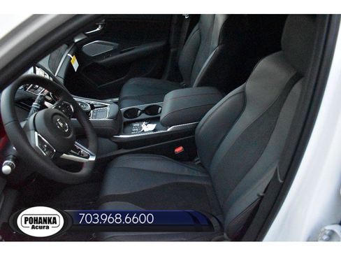 New 2025 Acura RDX A-Spec image 15