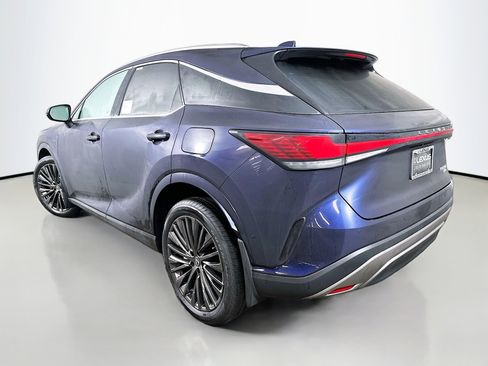 New 2026 Lexus RX 350 w/ Convenience Package image 5