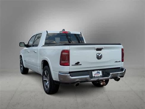 Used 2021 RAM 1500 Laramie image 6