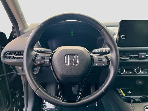 Used 2025 Honda HR-V EX-L image 11