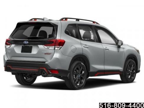 Used 2023 Subaru Forester Sport AWD/4WD image 2