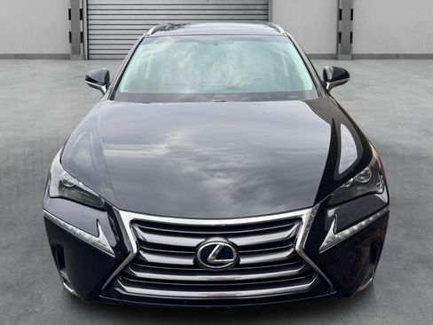 Used 2015 Lexus NX 200t AWD image 35