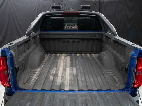 Used 2019 Chevrolet Colorado ZR2 w/ LPO, Premium Interior Package image 14