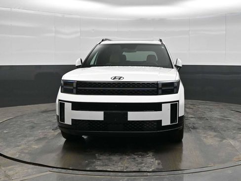 New 2026 Hyundai Santa Fe Calligraphy image 3