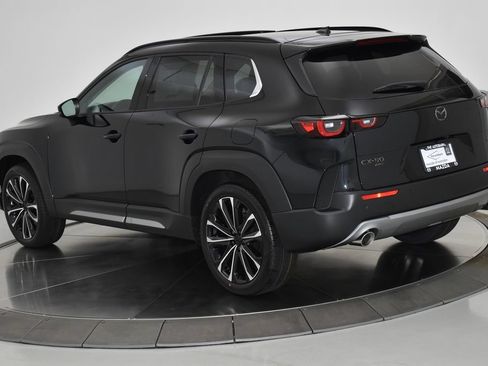 New 2026 MAZDA CX-50 2.5 Turbo w/ Accent Package AWD/4WD image 17