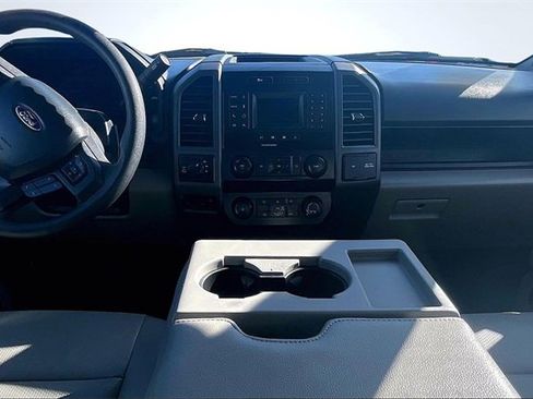 Certified 2022 Ford F250 XL w/ Power Equipment Group image 14