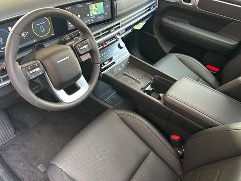 New 2026 Hyundai Santa Fe Limited image 10