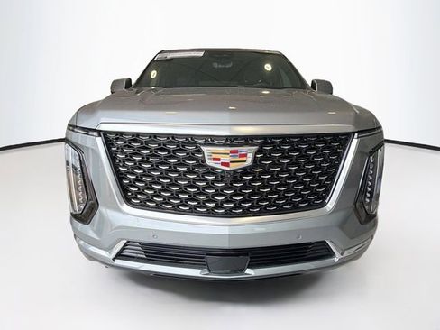 New 2026 Cadillac Escalade ESV Luxury w/ LPO, Floor Liner Package AWD/4WD image 2