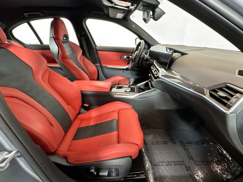 Used 2023 BMW M3 Competition image 26