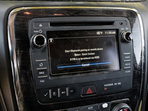 Used 2017 Buick Enclave Leather image 44