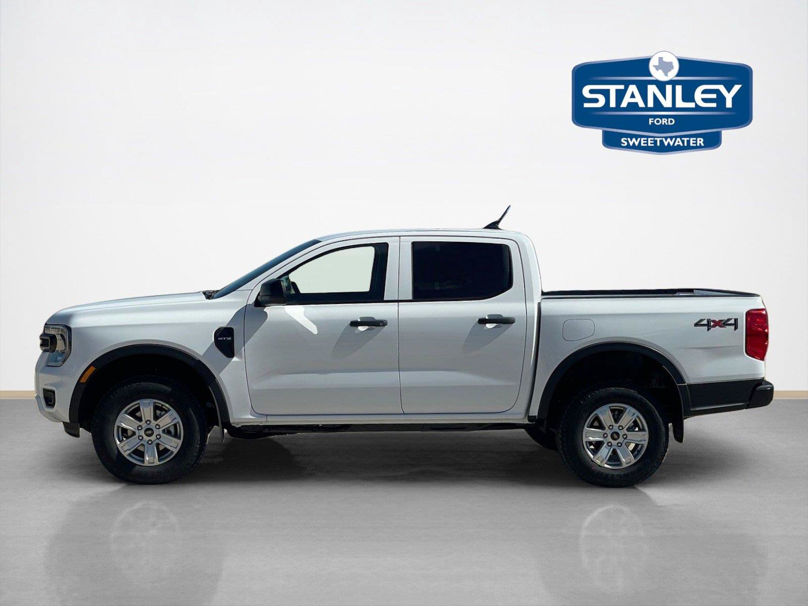 New 2026 Ford Ranger XL AWD/4WD image 4