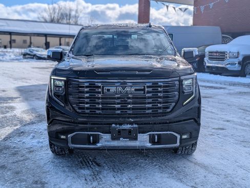 Used 2025 GMC Sierra 1500 Denali Ultimate image 14