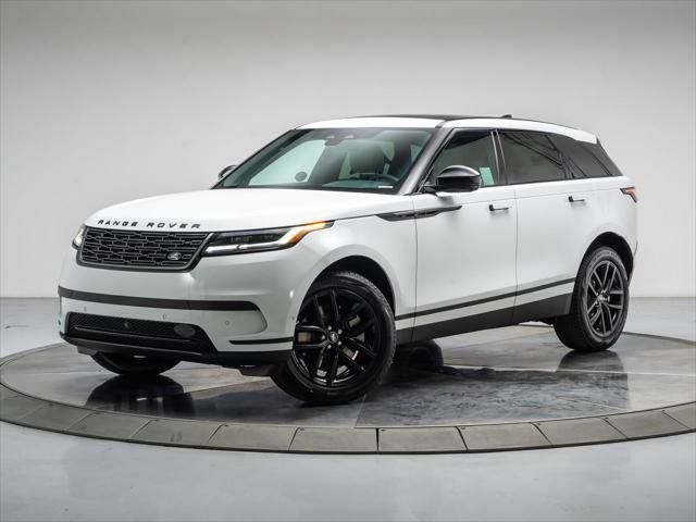 New 2026 Land Rover Range Rover Velar S AWD/4WD image 1