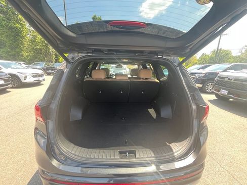 Used 2023 Hyundai Santa Fe Calligraphy AWD/4WD image 28