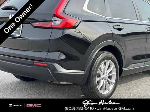 Used 2024 Honda CR-V EX-L image 16