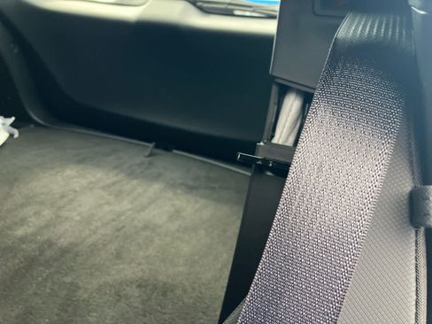 Used 2022 Chevrolet TrailBlazer RS image 34