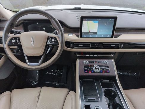 Used 2023 Lincoln Aviator Reserve w/ Equipment Group 201A AWD/4WD image 24